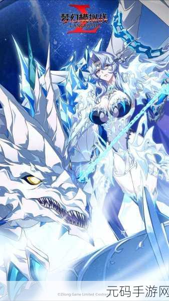 梦幻模拟战无敌版震撼发布,日系二次元战棋策略新纪元开启
