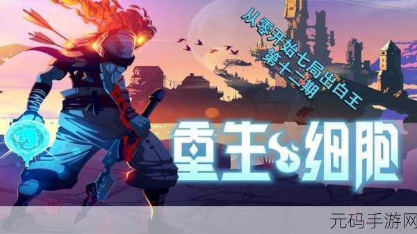 重生细胞,探寻最易通关流派的秘密指南