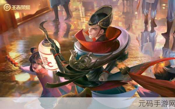 王者荣耀 S24 狄仁杰超详细玩法指南