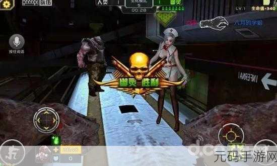 Alley夜巷逃生,穿梭黑白世界的冒险之旅,现已震撼上线!
