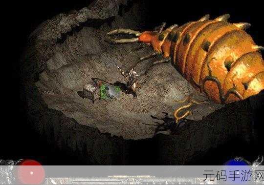 暗黑破坏神 2,鲁高因任务完结后的探索之旅