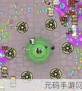 弹壳特攻队,特工属性加成深度探秘与全方位解析