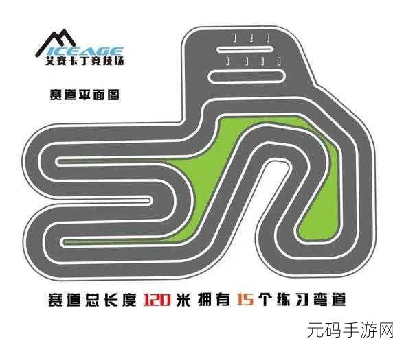 Wider.io燃爆赛道,全新多人在线竞技io赛车游戏,乐趣无限升级!