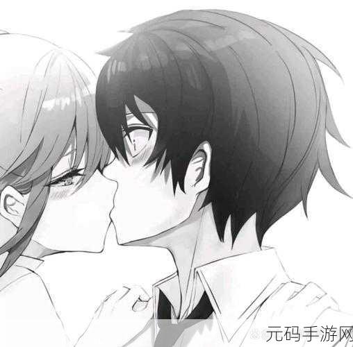 动漫美女羞羞漫画:1. 《校园少女的秘密约会与羞涩心声