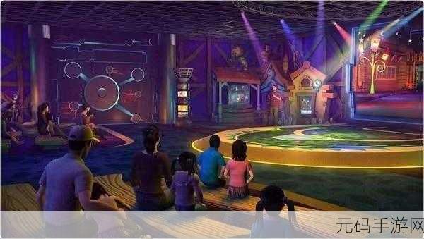 探秘托卡魔幻花园,沉浸式模拟互动,打造你的梦幻休闲天地