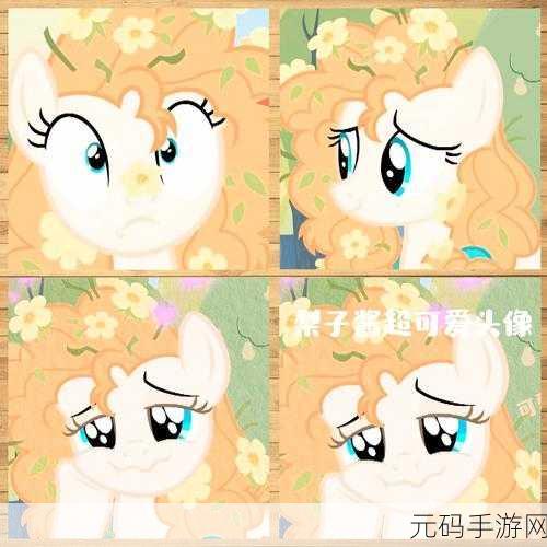 萌趣来袭,Time Drop手游下载——解锁休闲消除新境界