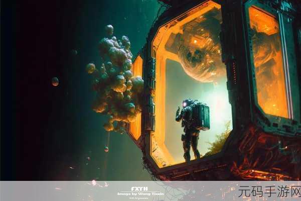 合金装甲震撼登陆果盘版，科幻回合制RPG新纪元开启