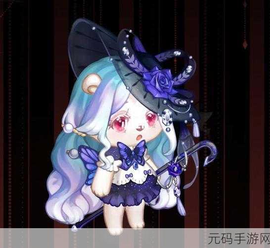 奥比岛手游龙妮全解析 实力与魅力并存