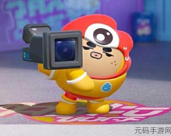 蛋仔派对微博皮肤获取全攻略，你不可错过！