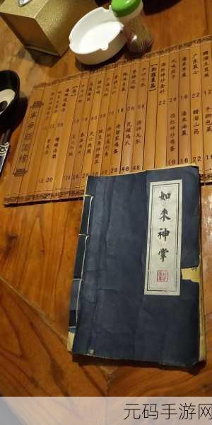 乱斗西游 2 如来神掌，无敌阵容搭配秘籍