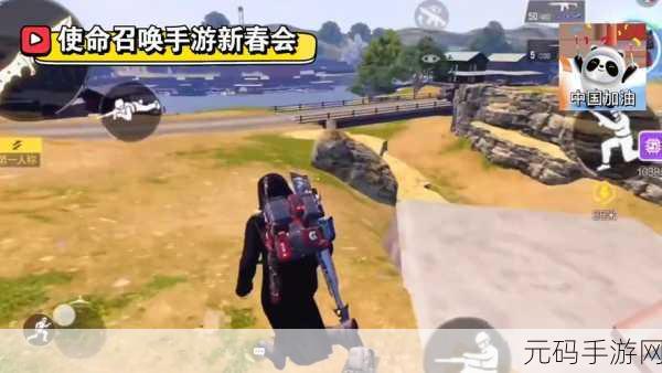 使命召唤手游，运输卡车重磅登场，战场物资保障全攻略