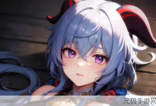 原神女角色技拔萝卜：1. 原神女角色技拔萝卜：探索秘境的奇幻旅程