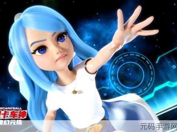创世魔曲震撼来袭，开启热血魔幻角色扮演新篇章