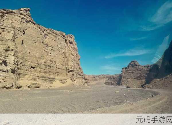 国产无人区二卡三卡四卡不见星空：1. 从无人区看星空：探秘二卡三卡四卡的奇幻旅程