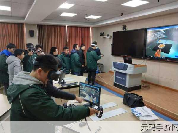 花坂结衣VR手机版震撼登场，沉浸式美少女养成新体验！