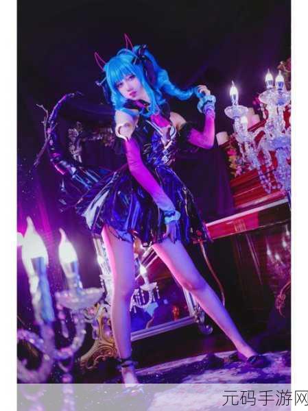 恶魔轮回中文版清新登场,日系萌系放置RPG冒险新体验