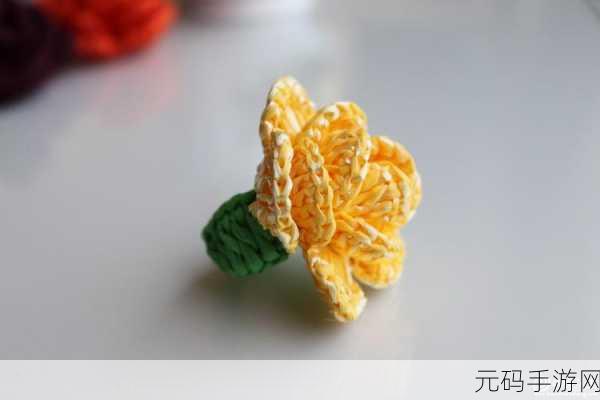 钩与粉碎的奇妙碰撞,全新休闲游戏风靡指尖