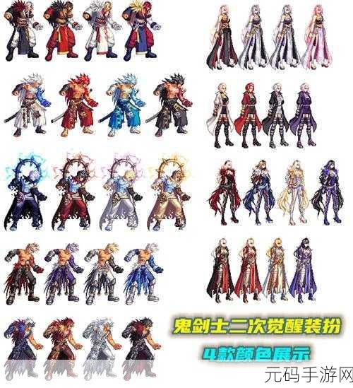 DNF 高级装扮单品价格大揭秘