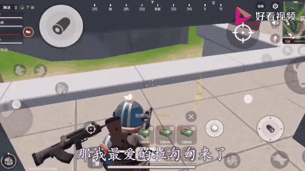 香肠派对拉钩钩超全攻略，称霸战场的秘诀
