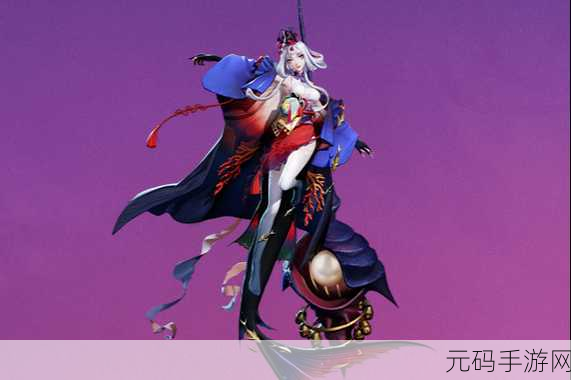 阴阳师 SSR 千姬,强度剖析与实战运用全指南