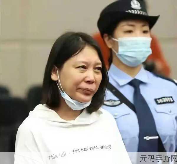 网友称干过劳荣枝：1. 劳荣枝事件引发的法律与道德思考