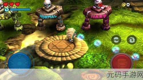魔幻射击新纪元，抵御哥布林安卓版震撼登场，开启动作冒险之旅！