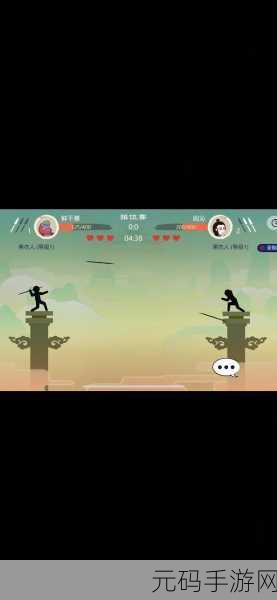 标枪王者挑战赛，全新休闲竞技投射游戏，等你来战！