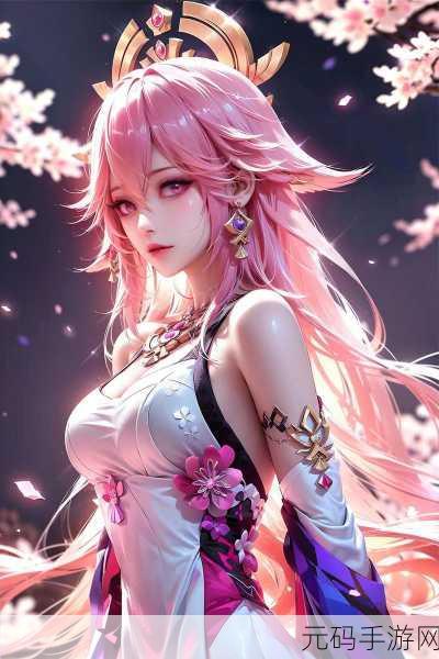 八重神子被焊出：八重神子的奇妙焊接冒险：探索灵魂与科技的交汇