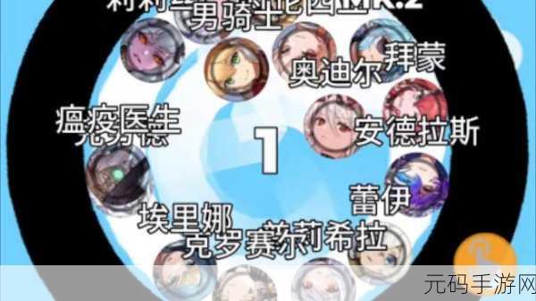 坎公骑冠剑全角色获取秘籍大公开
