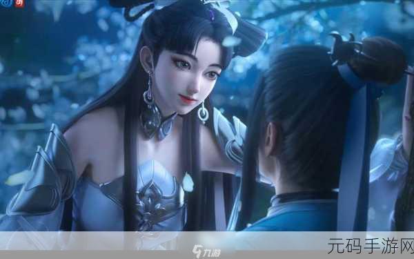 倩女幽魂手游坐骑获取秘籍大公开