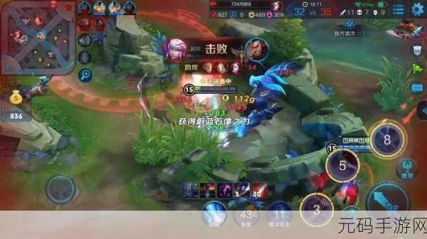 王者荣耀,李白削弱背后的深度剖析