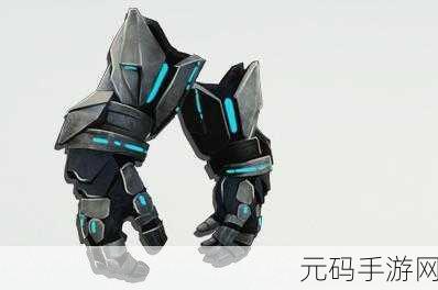 方舟生存进化手游,泰克装备核心之选
