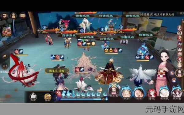 阴阳师低练度速通青灯竞速层的终极秘籍