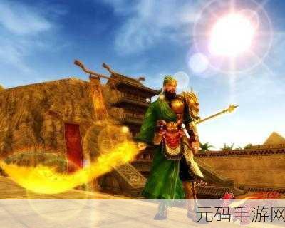 终末英雄震撼登场,内购版下载解锁超炫酷游戏体验,即刻启程!