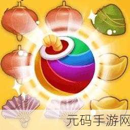 怪兽大爆炸震撼来袭！趣味消除新体验等你来探索