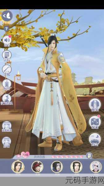 云裳羽衣叶英书信之边塞风景的完美抉择指南