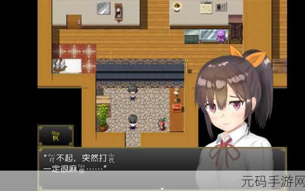 ReversiQuest2震撼登场,日系幻想策略RPG新纪元