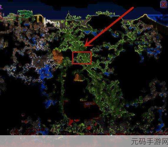泰拉瑞亚,探索精金关刀合成与获取的奥秘