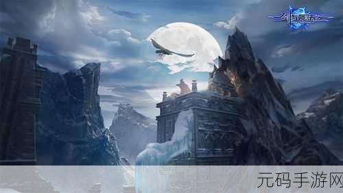 破灭之国游戏:1. 《破灭之国:遗失的王座与重生的希望