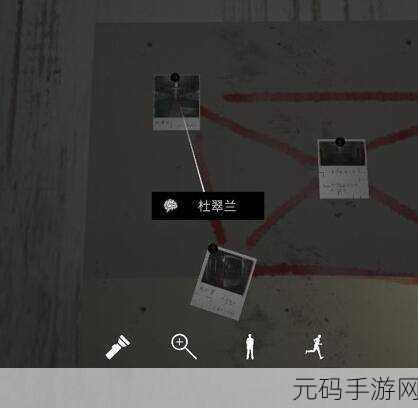 孙美琪疑案王勇，烧脑剧情带你领略解谜侦探推理新高度