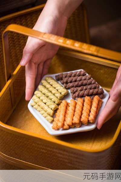 麻花国产精品:1. 麻花与国产精品:传统美食的现代演绎