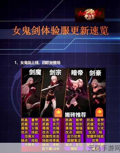 暗黑破坏神 3 单刷王者职业大揭秘