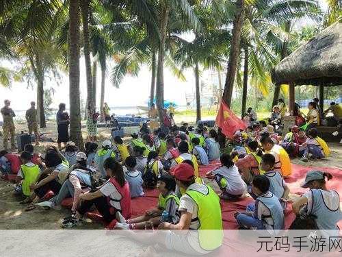 舞动指尖,乐享无限,跳舞时间掀起休闲益智新风尚