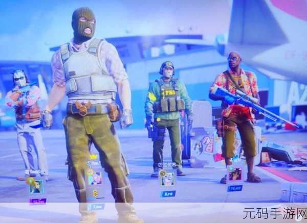 暴躁少女csgo图片妈妈：1. ＂暴躁少女的反击：CSGO中的无畏精神