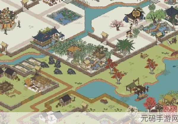 探索江南百景图，晴山蓝获取全攻略