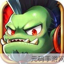 萌动指尖，魔兽再现，我叫MT指尖梦幻BT版开启Q版冒险新篇章