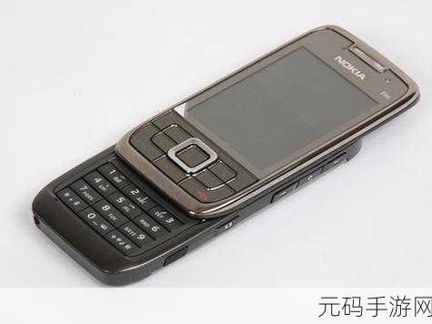 诺基亚E66评测:探索诺基亚E66:经典手机的性能与设计解析
