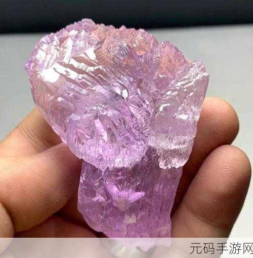 粉色晶体苏州sio：1. ＂探索粉色晶体苏州Sio的奇幻世界