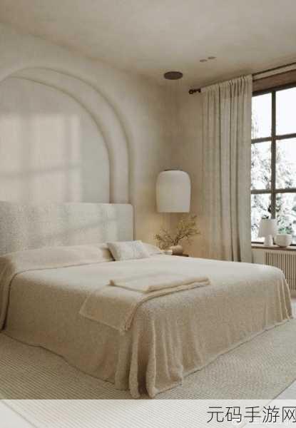 My Room Design风靡全球，消除与建造的梦幻联动，打造你的专属空间