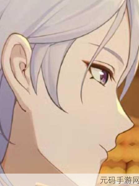 p5人设画师：1. 《探索未知：p5人设背后的创作灵感